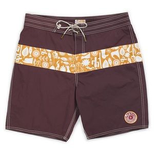 Vans Yusuke Hanai Board Shorts